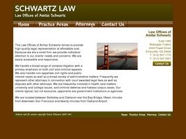 Amitai Schwartz (Emeryville, California)