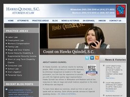 Atty. Amy Lynn Shapiro (Milwaukee, Wisconsin)