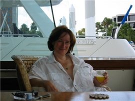 Ms. Amy Rose Shugart Oliver (League City, Texas)