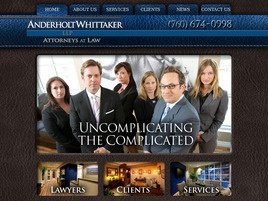 Mr. Roman Michael Whittaker (Palm Desert, California)