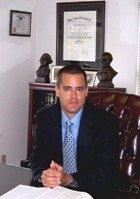Timothy V. Anderson (Virginia Beach, Virginia)