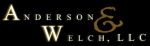 Anderson & Welch, LLC (Atlanta, Georgia)