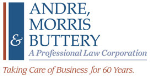 Michael James Morris (San Luis Obispo, California)