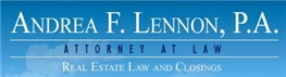 Andrea F. Lennon (Fernandina Beach, Florida)