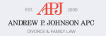 Andrew P. Johnson (Vista, California)
