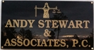 James Anthony Stewart (Flowood, Mississippi)