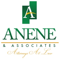 Onyema Anene Farrey (Atlanta, Georgia)
