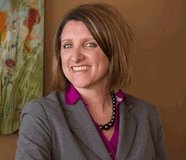 Angela Olson (Hudson, Wisconsin)