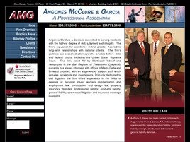Mr. Francisco R Angones (Miami, Florida)