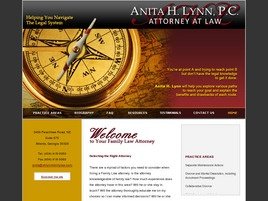 Ms. Anita H. Lynn (Atlanta, Georgia)