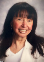 Ann Giardina Hess (Lockport, New York)