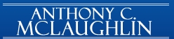 Mr. Anthony C. McLaughlin (Greensboro, North Carolina)