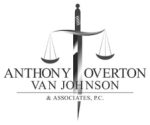 Mr. Anthony O. Van Johnson (Atlanta, Georgia)