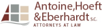 Atty. Eric E. Eberhardt (Port Washington, Wisconsin)