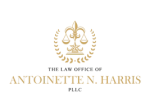 Antoinette Nicole Harris (Dallas, Texas)