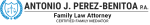 Mr. Antonio J Perez-Benitoa (Naples, Florida)