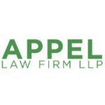 Thomas G. Appel (Walnut Creek, California)