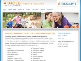 Carl Jason Mitchell Arnold (Northfield, Minnesota)