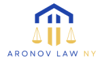 Robert Aronov (Rego Park, New York)