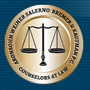 Barry L. Kaufman (Hackensack, New Jersey)