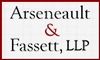 John D Arseneault (Chatham, New Jersey)