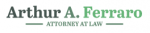 Arthur Albert Ferraro, Jr (San Jose, California)