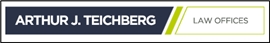 Arthur Jay Teichberg (Valley Stream, New York)