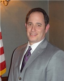 Arthur L. Pressman (Buffalo, New York)