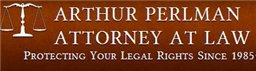 B Arthur Perlman (Littleton, Colorado)