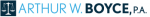 Arthur Warren Boyce, Esq. (Frederick, Maryland)