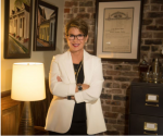 Jeanne Andry Landry (New Orleans, Louisiana)