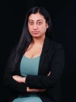Ms. Hina Asghar (Atlanta, Georgia)