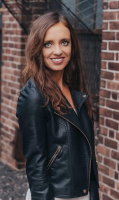 Ashling Mary Soares (Westport, Connecticut)