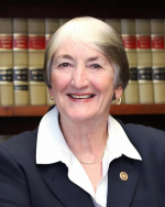 Astrid de Parry (DeLand, Florida)