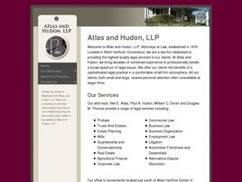 Neil E Atlas (West Hartford, Connecticut)