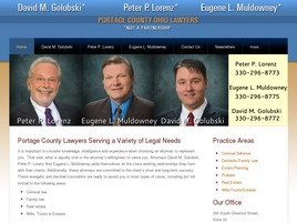 Peter Paul Lorenz (Ravenna, Ohio)