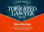 Mark S. Buckley (Warwick, Rhode Island)