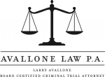 Lawrence J Avallone (New Smyrna Beach, Florida)