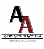 Jarrett Avery Archer (Rome, Georgia)