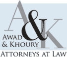 Abed Awad (Hasbrouck Heights, New Jersey)