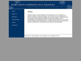 John S. Nishimoto (Honolulu, Hawaii)