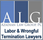 Azadian Law Group, PC (Los Angeles, California)