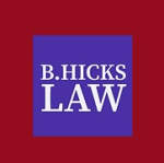 Brandon Terrell Hicks (Washington, District of Columbia)
