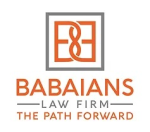 Bianca Babaians (Glendale, California)