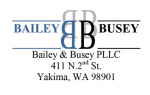 Roger William Bailey (Yakima, Washington)