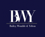 M. Collins Bailey (Batesville, Mississippi)