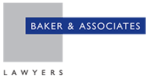 Scott L. Baker (Beverly Hills, California)
