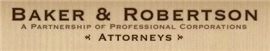 Mr. Rex G. Baker III (Dripping Springs, Texas)