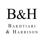 Mr. Ryan K Bakhtiari (Studio City, California)