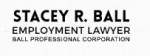 Stacey Reginald Ball (Toronto, Ontario)